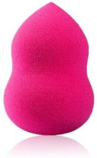 Out Of Box Imported Beauty Blender Powder concealer Foundation Puff Sponge-LG9(1 Piece)