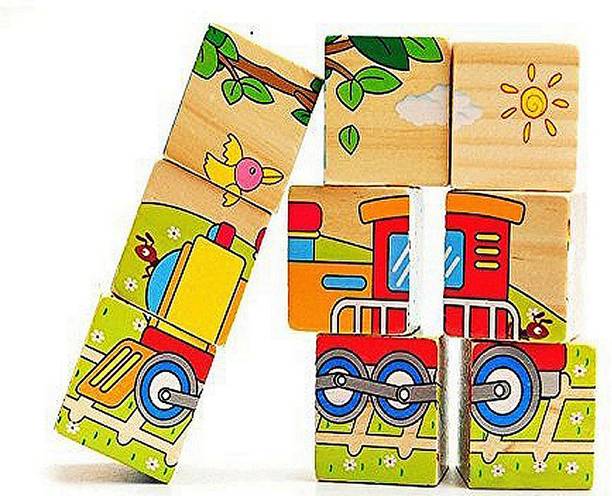 Tickles Puzzles Buy Tickles Puzzles Online At Best Prices In India Flipkart Com