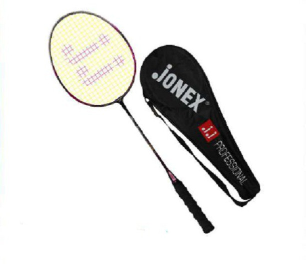 Jj Jonex Badminton Racquet - Buy Jj
