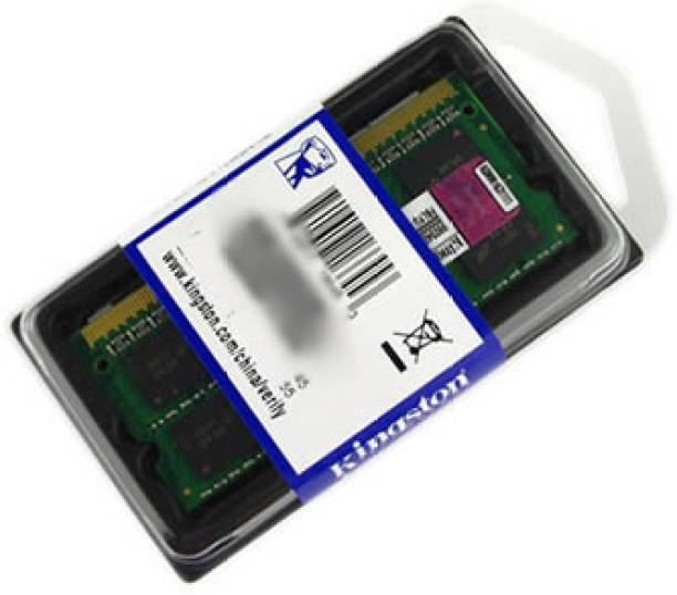 KINGSTON Value Ram Low Voltage Series DDR3 4 GB (Dual Channel) Laptop (KVR16LS11/4)