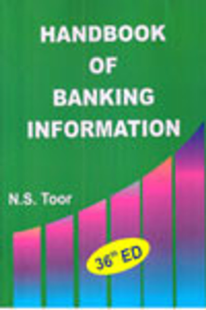 Handbook of banking information n toor pdf file Handbook of banking information n toor pdf file