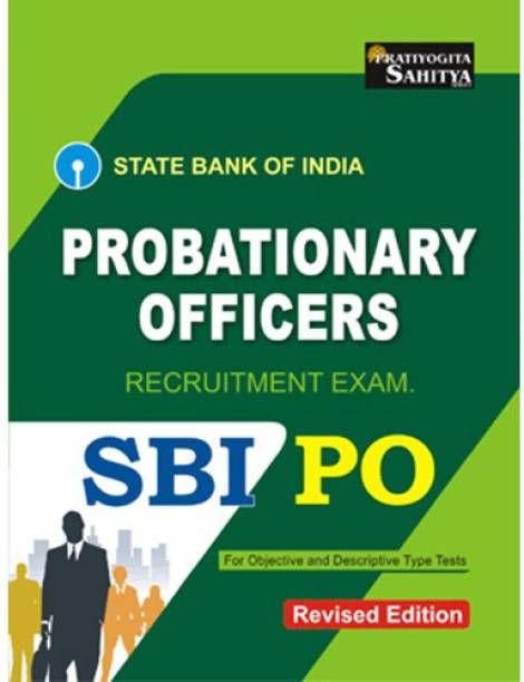 Bank Probationary Officers Solved Papers