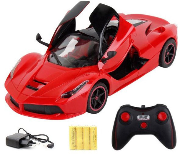 remote control cars online flipkart