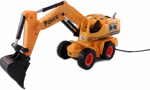 flipkart remote control jcb