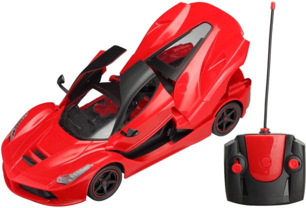 remote control car under 300 flipkart