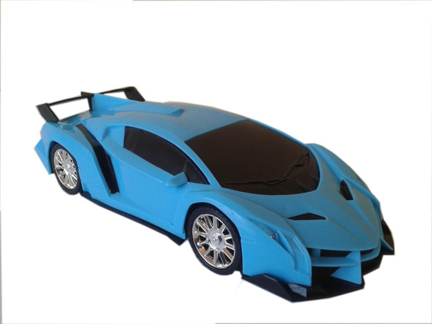 1.18 rc car