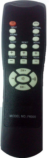 f&d f6000u