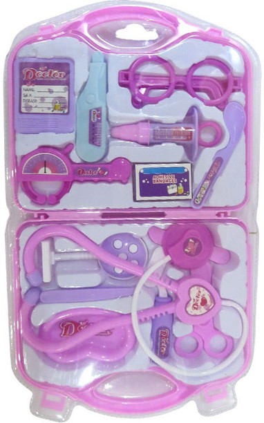 doctor set for girls
