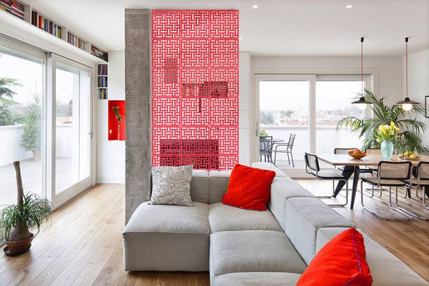 Planet Decor Room Divider Partitions Buy Planet Decor Room