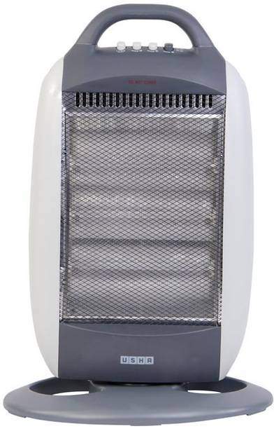 Usha Hh 3503h Halogen Room Heater Price In India Specifications Comparison 12th October 2020 Pricee Com