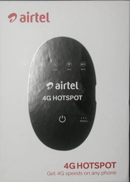 Airtel ZTE W670 Router