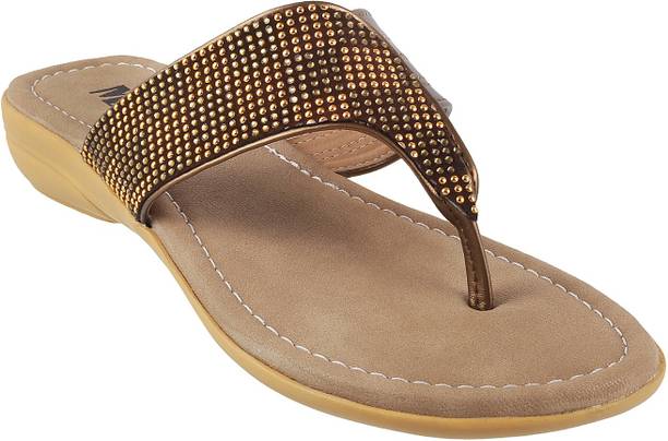 Online Ping India Mobiles Electronics Appliances Msl Women 28 Antiq Gold Flats
