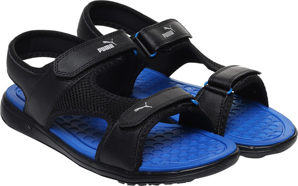 puma men's elego 2 idp floaters