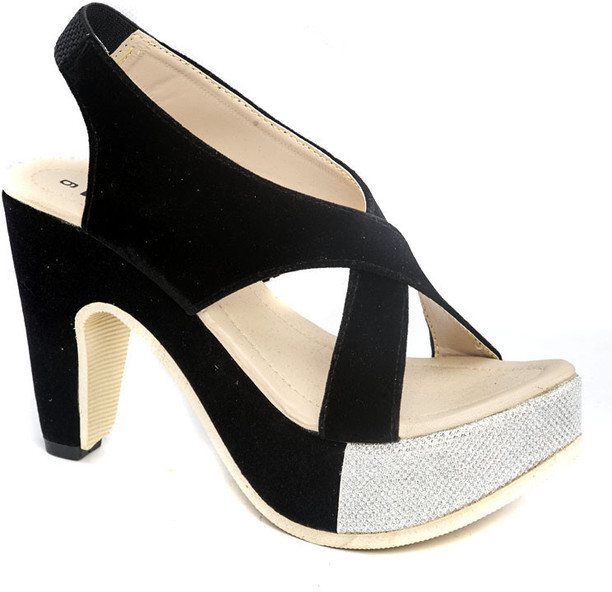 heels for women flipkart