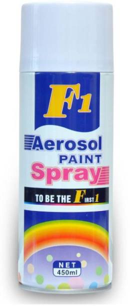 F1 Scratch Remover Paint
