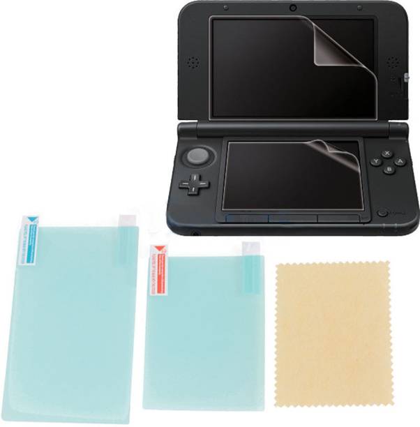 TCOS Tech Screen Guard for 3DS XL / 3DS LL