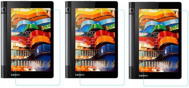 ACM Tempered Glass Guard for Lenovo Yoga Tab 2 8.0, (Pa...