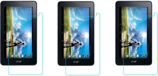 ACM Tempered Glass Guard for Acer Iconia A1-713