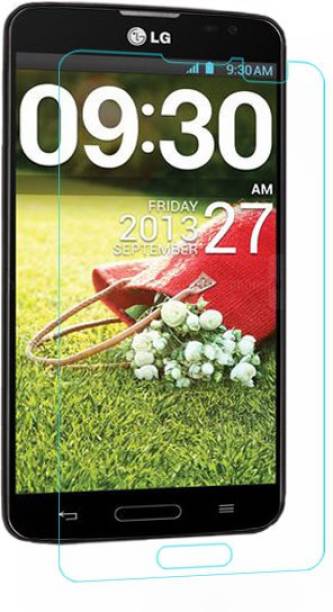 ACM Tempered Glass Guard for Lg G Pro Lite D680