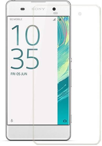X Star Tempered Glass Guard for Sony Xperia XA
