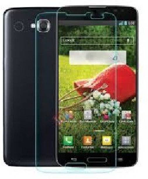 Helix Tempered Glass Guard for LG G Pro Lite (D680)