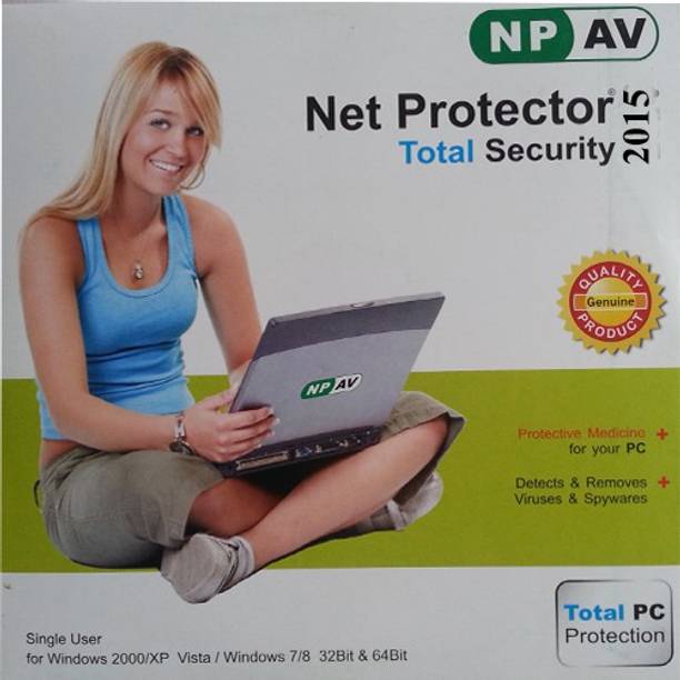 Net Protector Security Software - Buy Net Protector Security ...