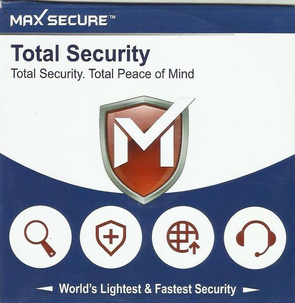 Max Secure Security Software Buy Max Secure Security Software