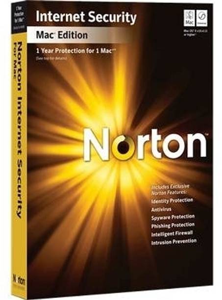 Find norton on this computer