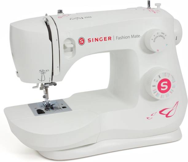 Singer FM 3333 Electric Sewing Machine