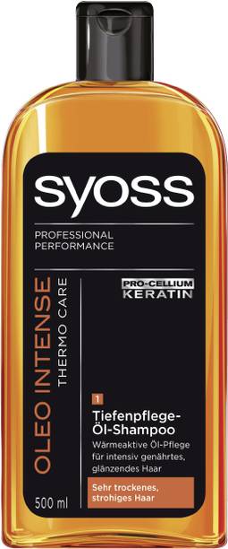 Syoss Beauty And Grooming Buy Syoss Beauty And Grooming Online At Best Prices In India Flipkart Com