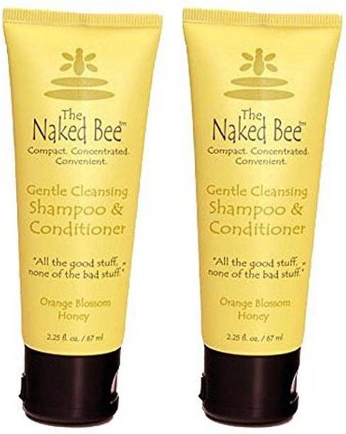 The Naked Bee Hair Care Buy The Naked Bee Hair Care Online At