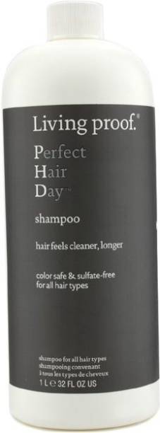 Living Proof Perfect Hair Day (PHD) Shampoo (For All Hair Types)