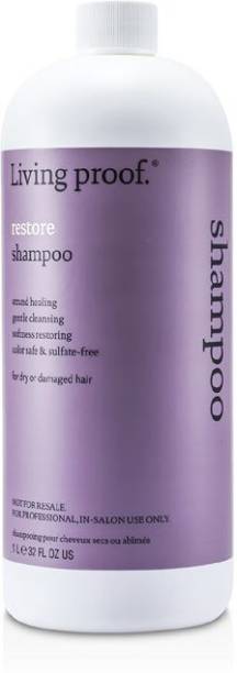 Living Proof Restore Shampoo (For Dry or Damaged Hair) (Salon Product)