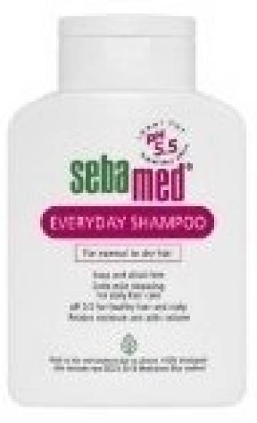 Sebamed Everyday Shampoo - Imported