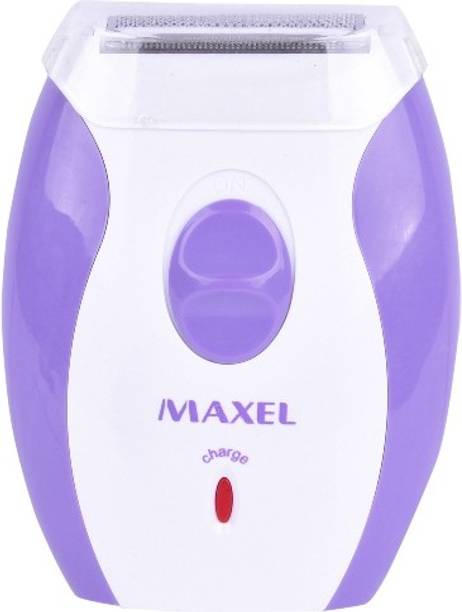 Maxel ak 2001BB Runtime: 45 min Trimmer for Women