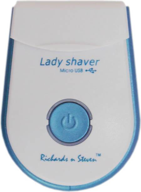 Richards n Steven RS3999 Shaver For Women