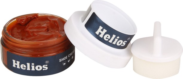 helios shoe shiner