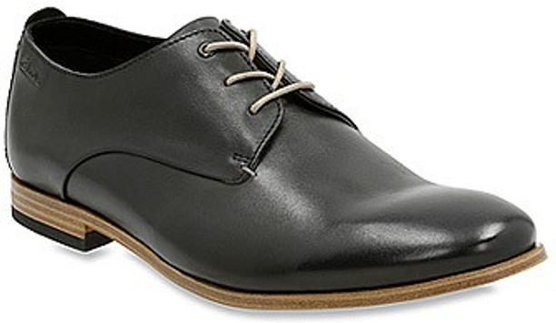 clarks unelott mid