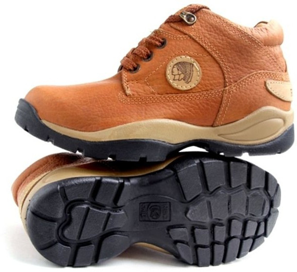 red chief casual shoes