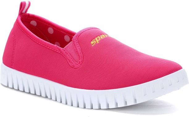 sparx shoes for female