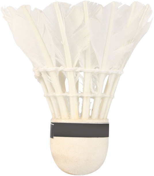 yonex feather shuttlecock flipkart