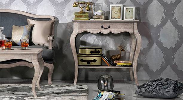 Blue Side Tables Buy Blue Side Tables Online At Best Prices In India Flipkart Com