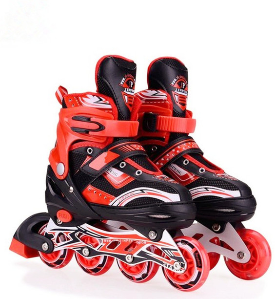 boys skate shoes