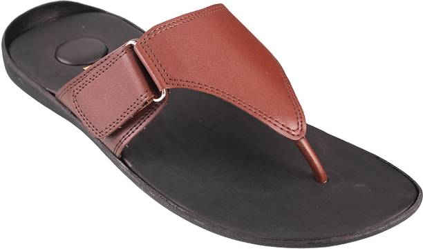 mochi chappal for men