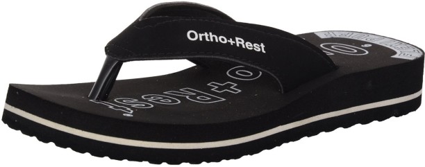 ortho chappals for ladies