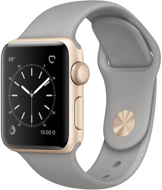 Apple Watch Series 2 Smartwatch Online At Lowest Price In India
