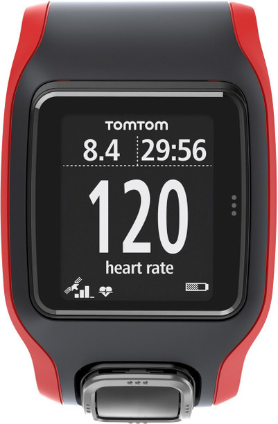 tomtom smartwatches