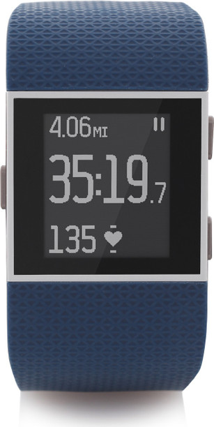 fitbit watch flipkart