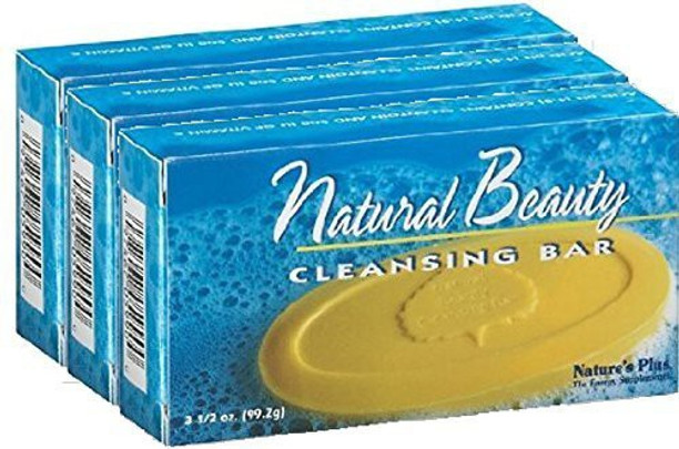 Nature S Plus Beauty Cleansing Bar Promotions