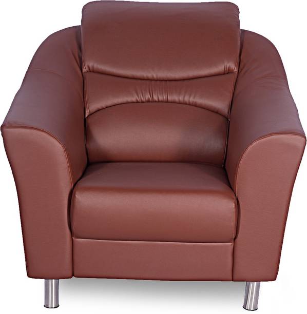 Godrej Interio Sofas At Great With Diffe Offers On Godrej Interio Diva Leatherette 1 Seater Sofa